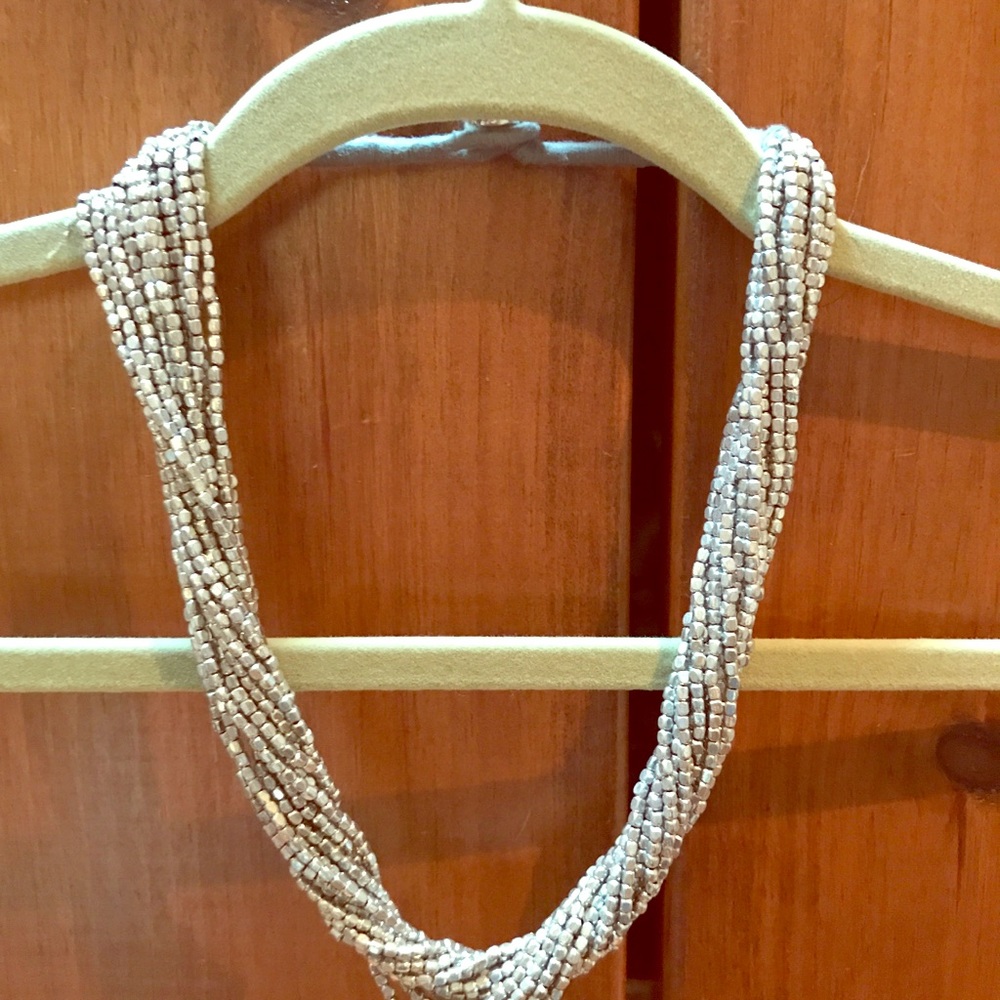 Cost Plus necklace